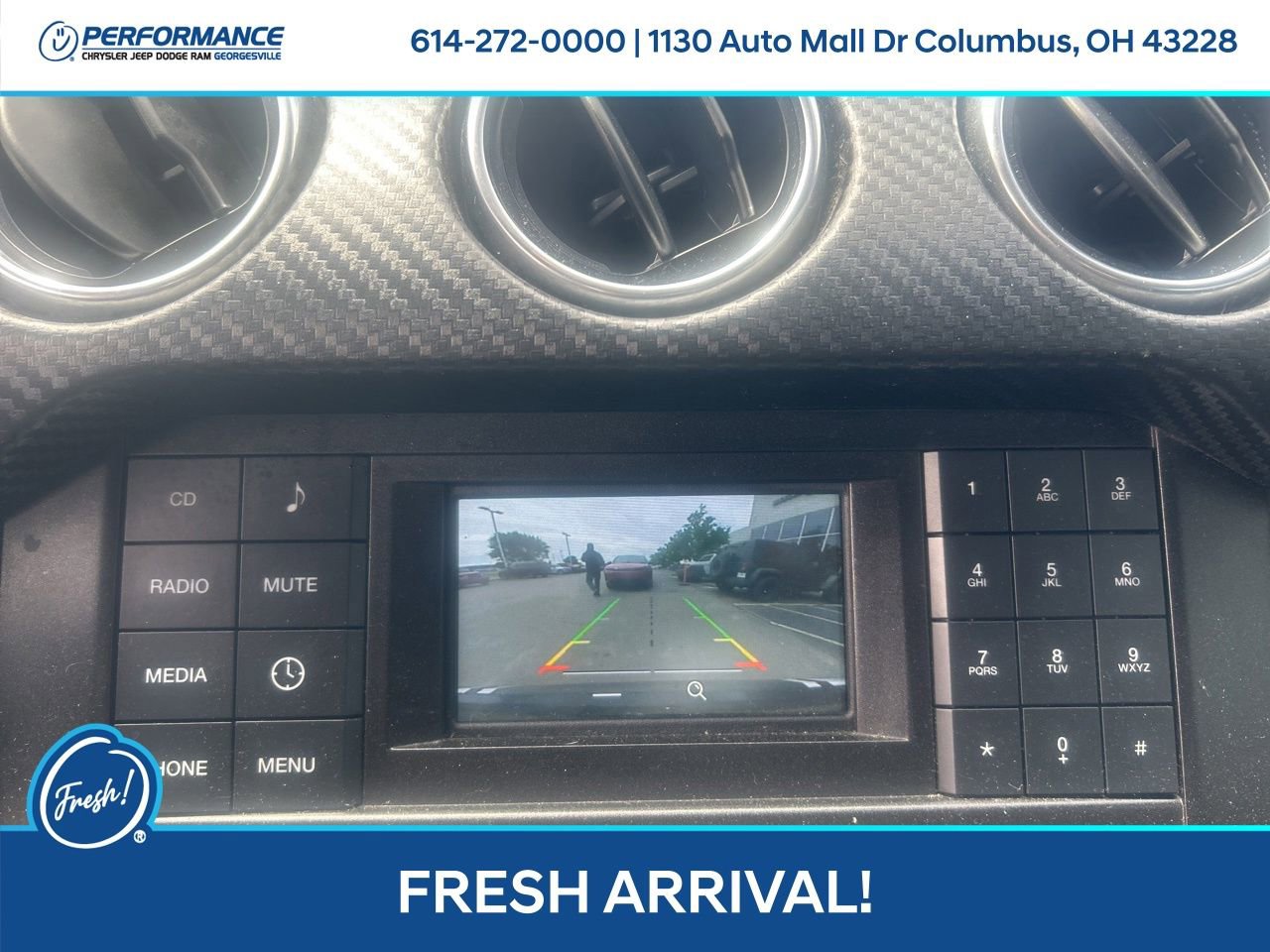 Used 2018 Ford Mustang Coupe RWD image 24