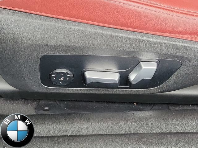 Used 2022 BMW M440i Convertible RWD image 18