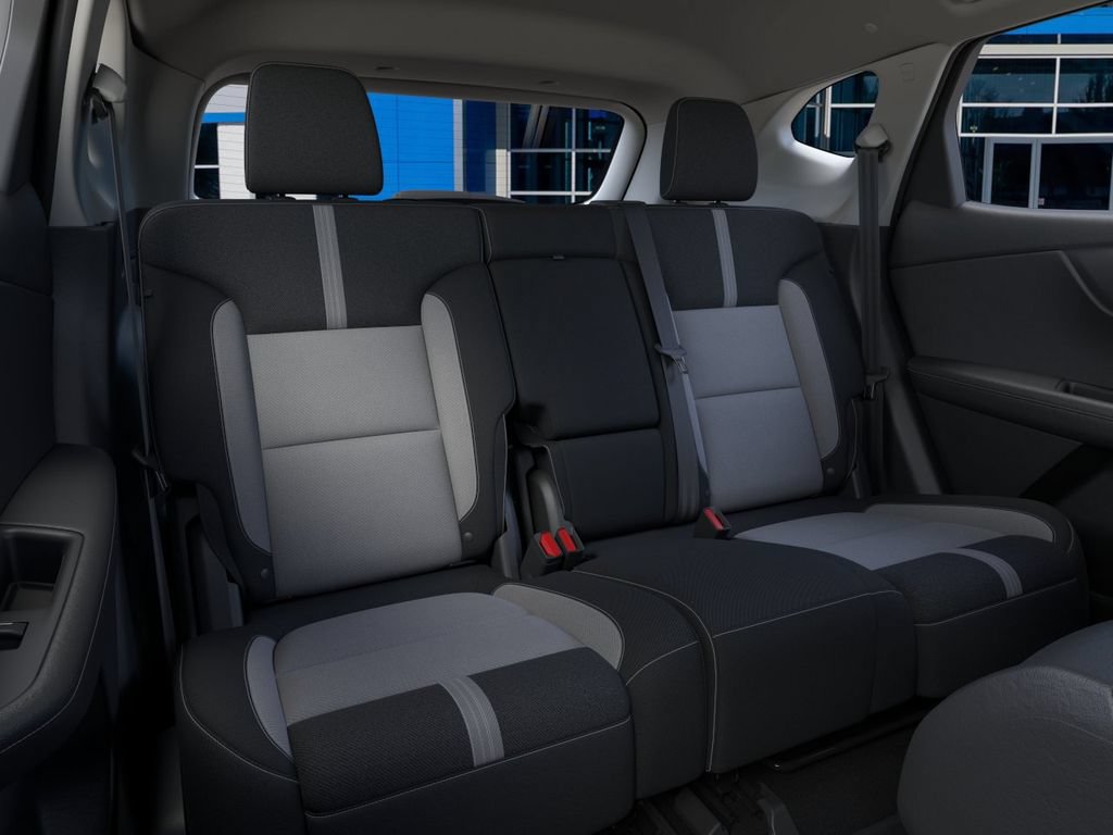 New 2026 Chevrolet Blazer LT w/ Convenience Package AWD/4WD image 21