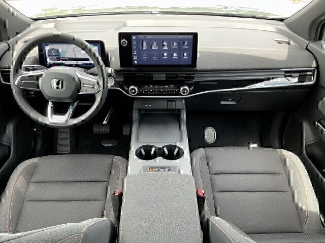 New 2026 Honda Prologue Eco image 15