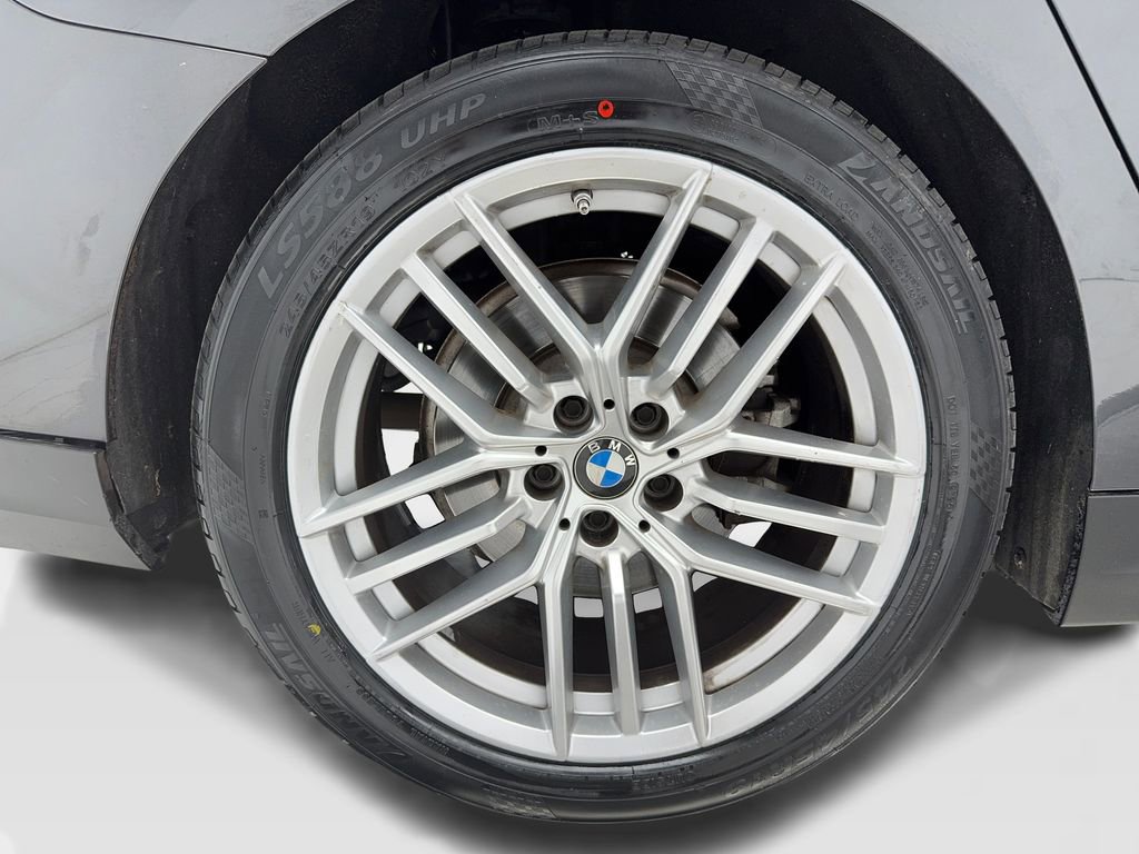 Used 2024 BMW 530i image 58