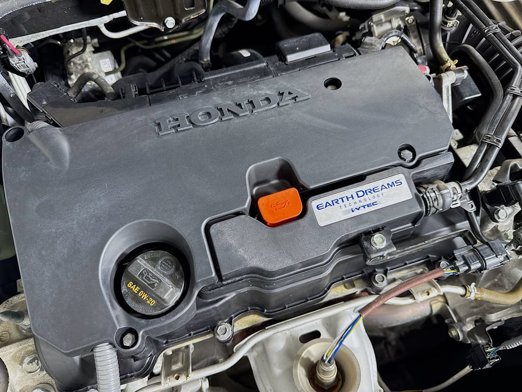 Used 2019 Honda Civic LX image 36