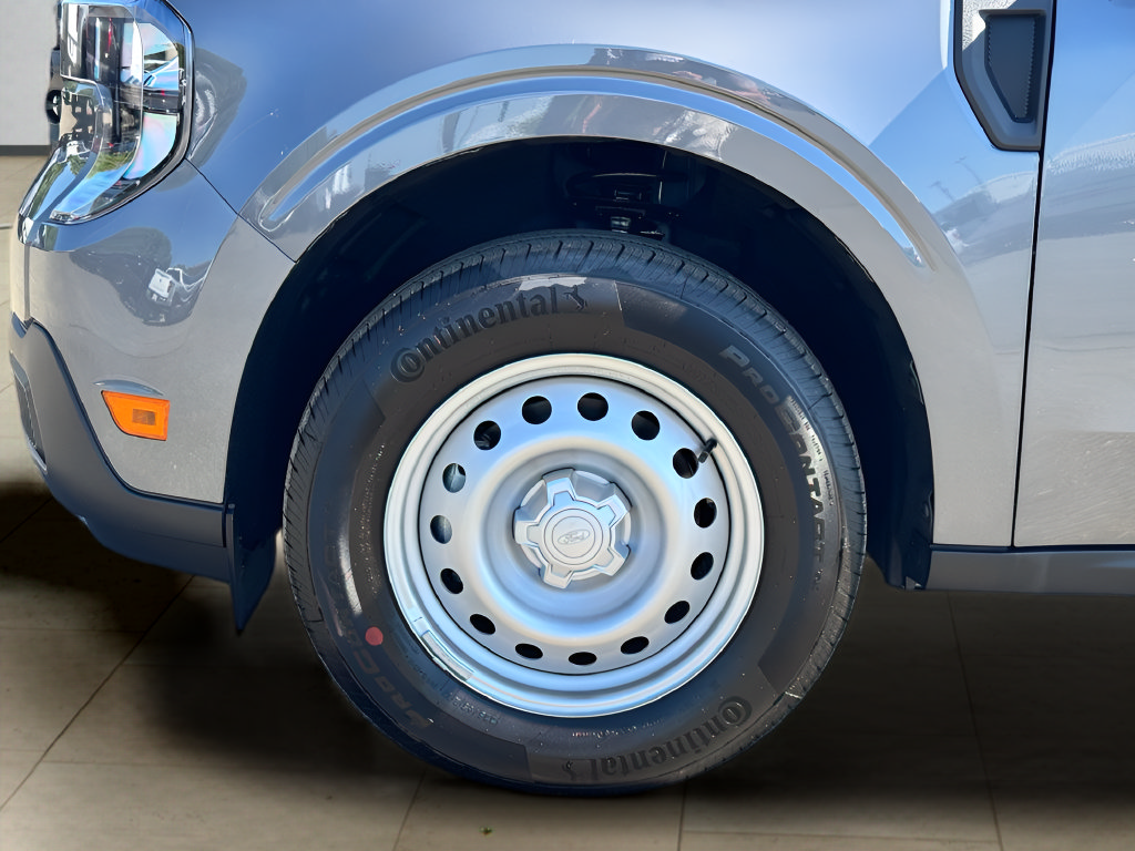 New 2026 Ford Maverick XL FWD image 33