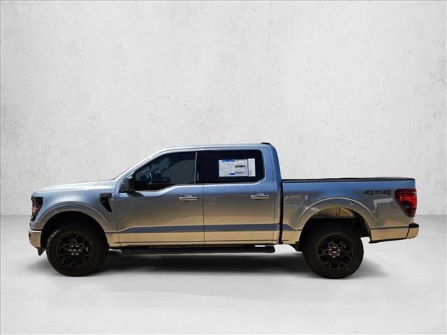 New 2026 Ford F150 XLT AWD/4WD image 5