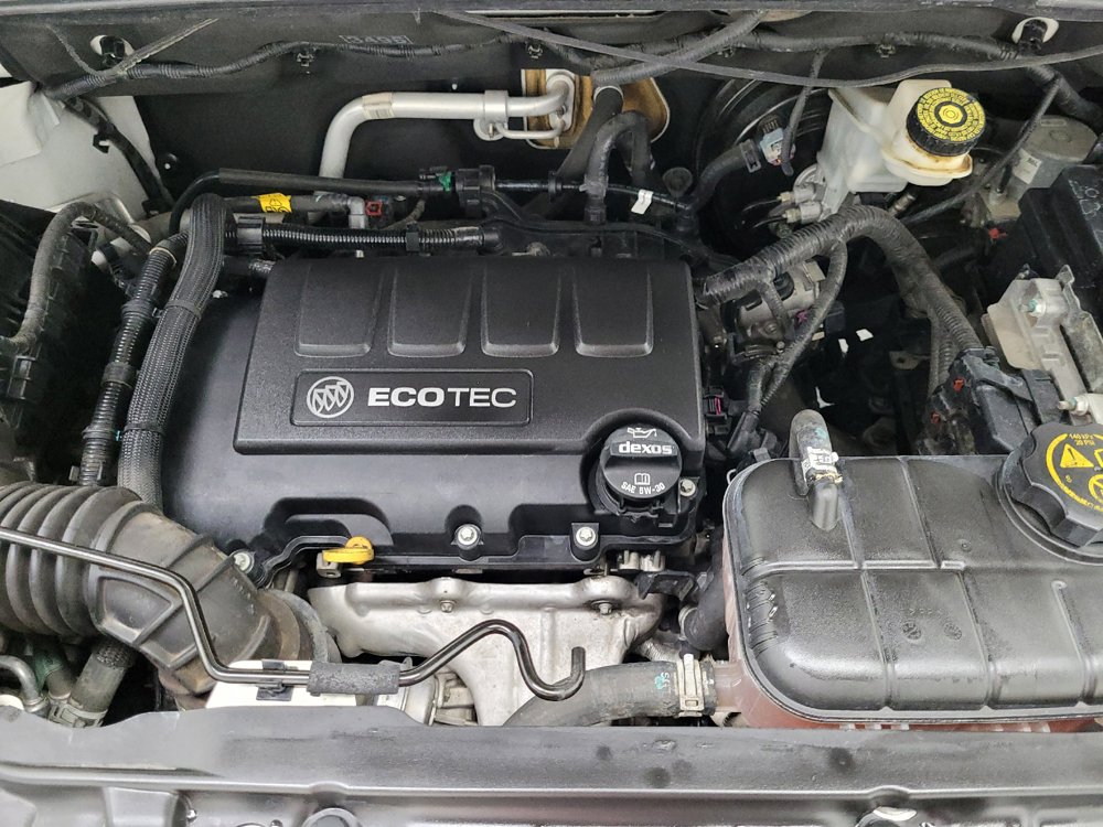 Used 2018 Buick Encore Preferred FWD image 30