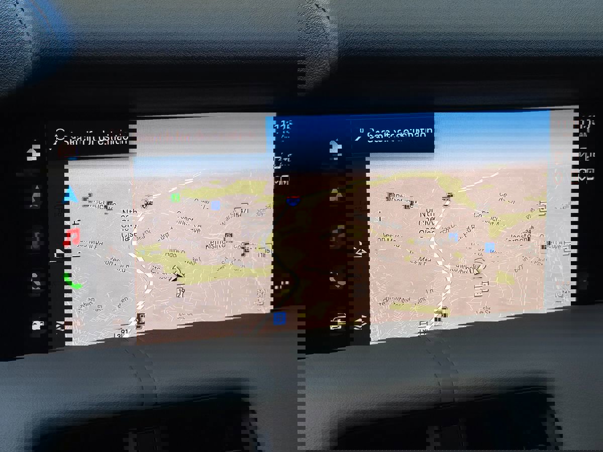 Used 2023 Porsche Taycan 4 Cross Turismo w/ Premium Package image 33