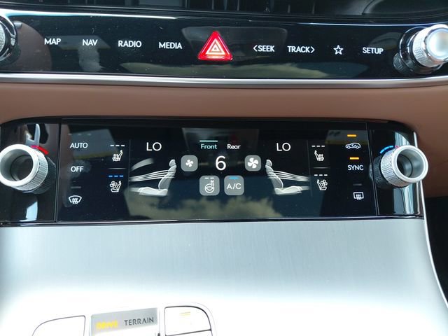 New 2026 Genesis GV70 2.5T Advanced image 42