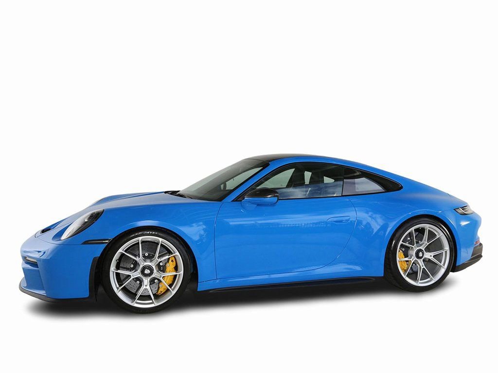 Used 2022 Porsche 911 GT3 image 5