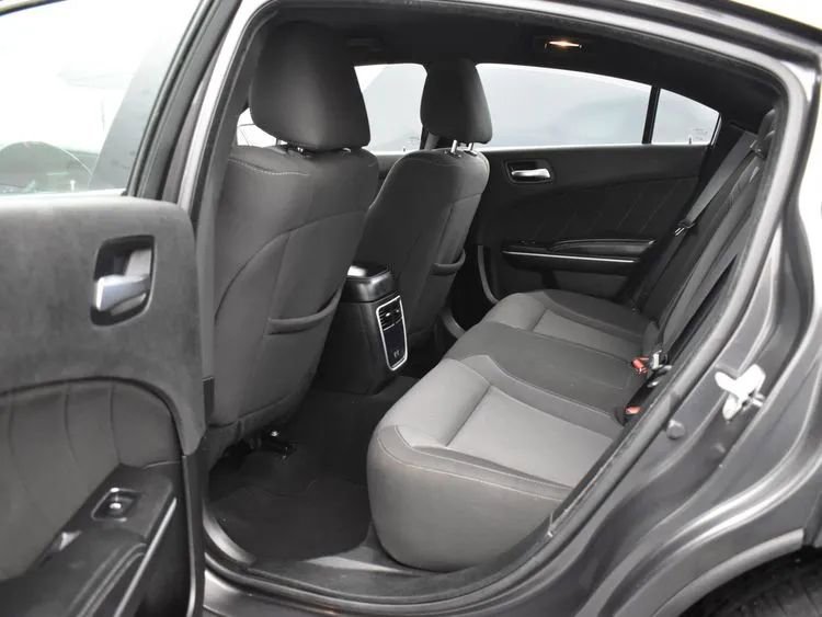 Used 2022 Dodge Charger SXT RWD image 15