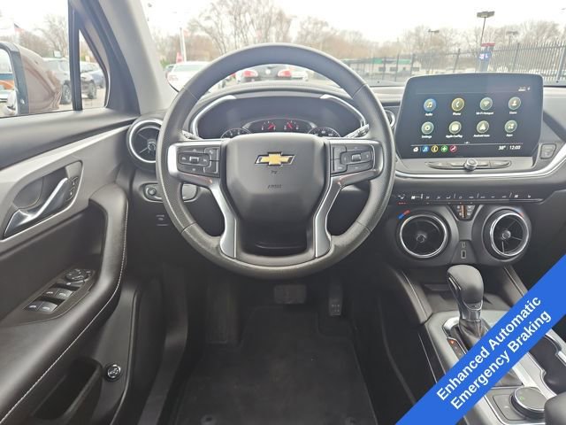 Used 2023 Chevrolet Blazer LT w/ Convenience Package image 14