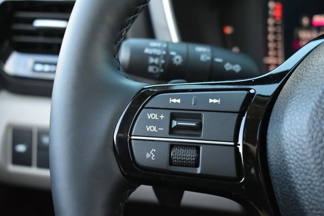 New 2026 Honda Pilot Elite image 8