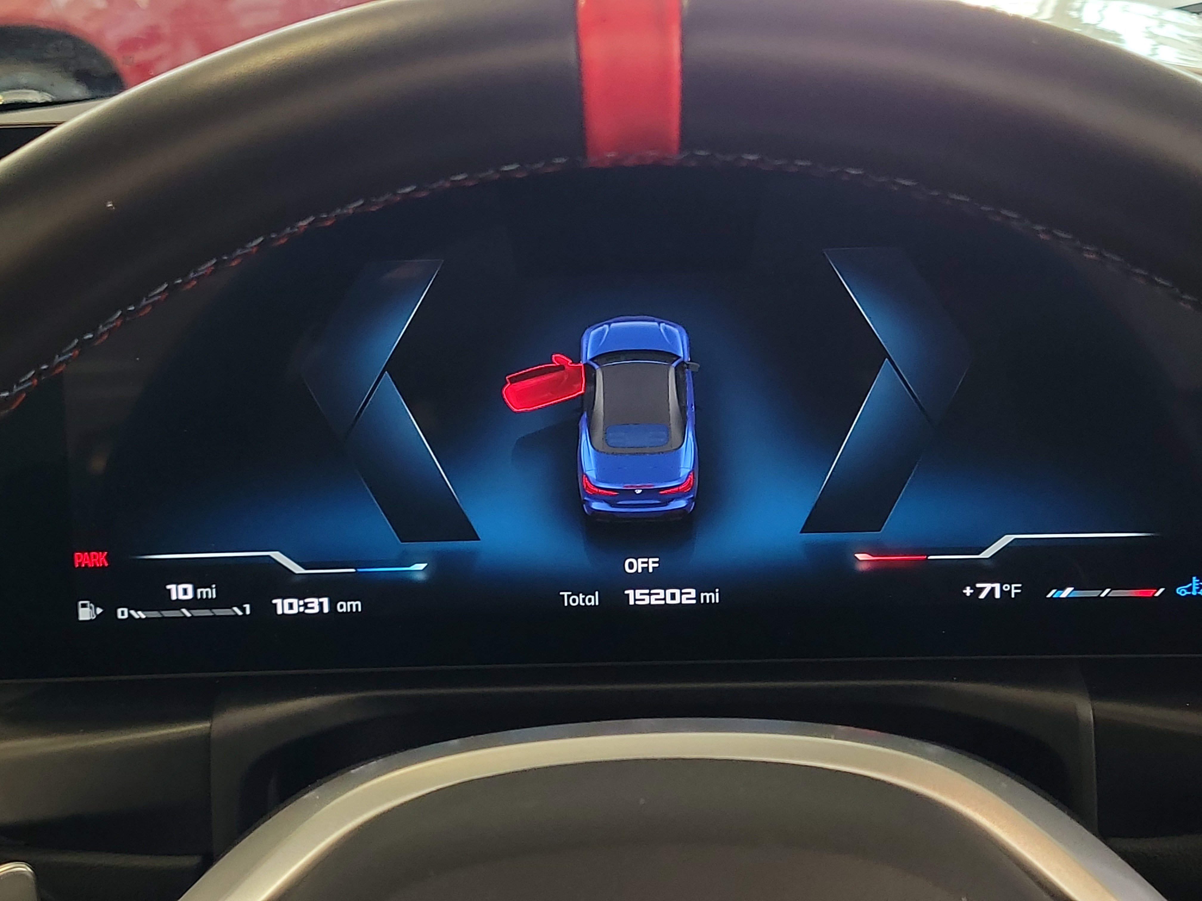 Used 2025 BMW M440i Convertible image 26