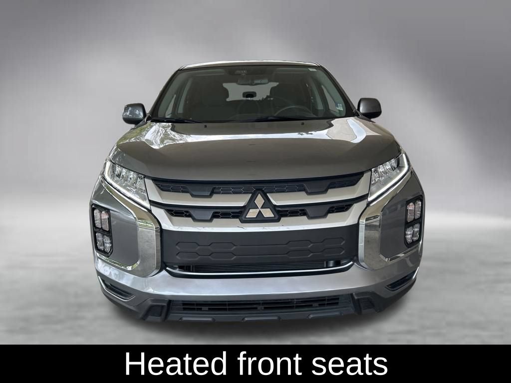 Used 2024 Mitsubishi Outlander Sport AWD image 11