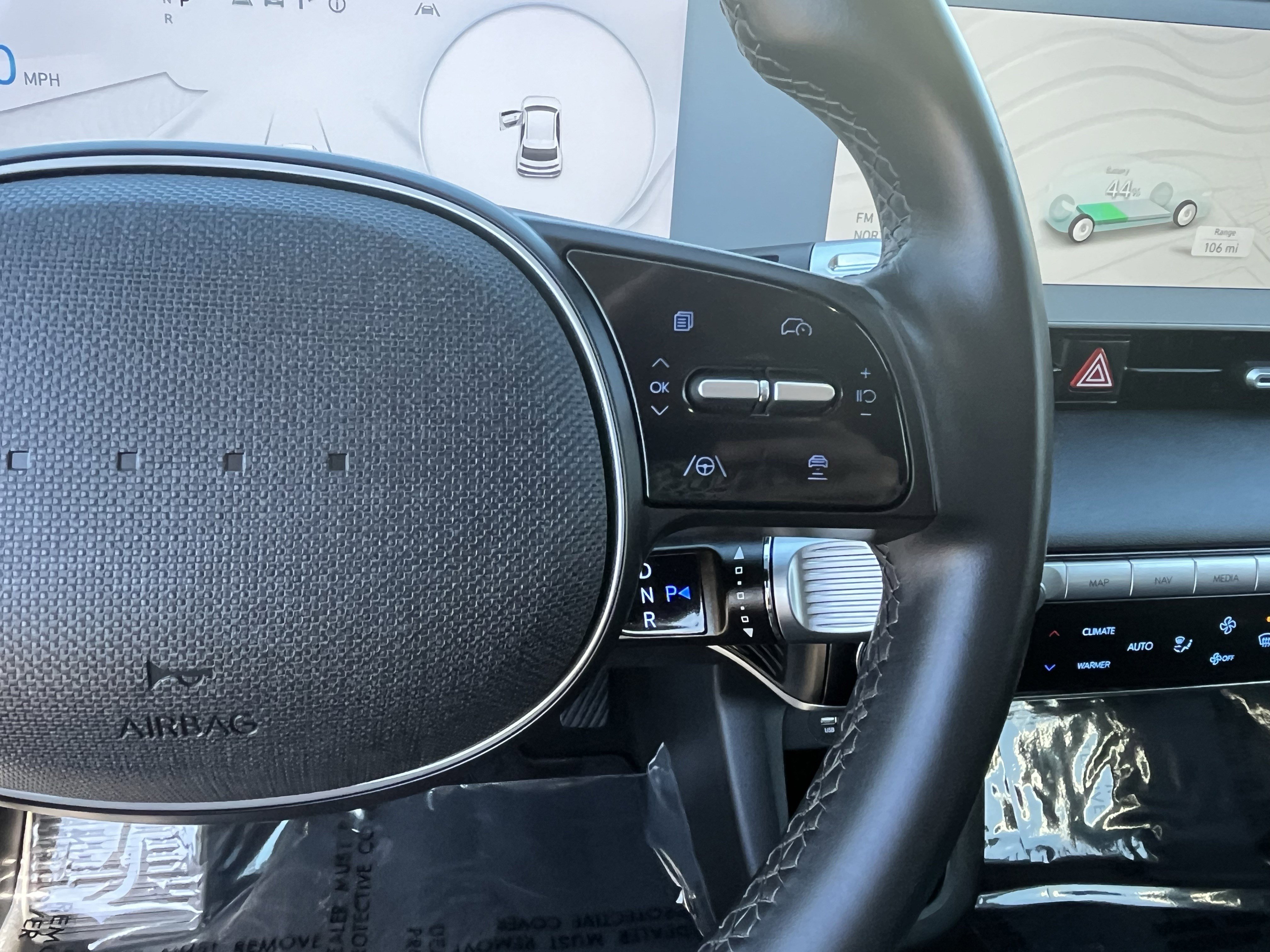 Certified 2024 Hyundai Ioniq 5 SE image 21