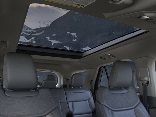 New 2026 Ford Explorer Active w/ Active Comfort Package AWD/4WD image 22