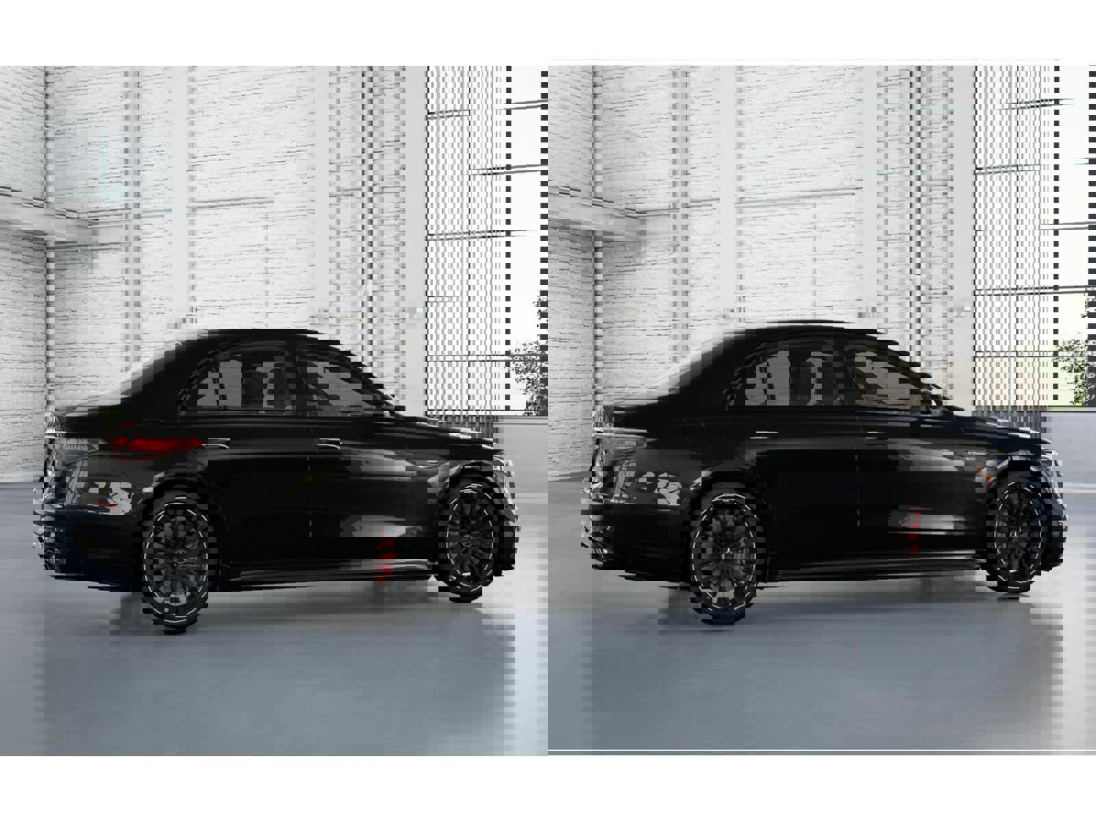 New 2026 Mercedes-Benz S 63 AMG S image 17