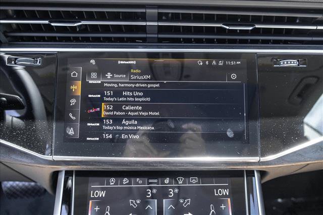 New 2026 Audi Q8 Prestige AWD/4WD image 15
