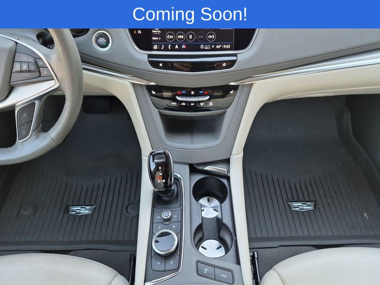 Used 2024 Cadillac XT5 Premium Luxury w/ LPO, Floor Liner Package AWD/4WD image 29