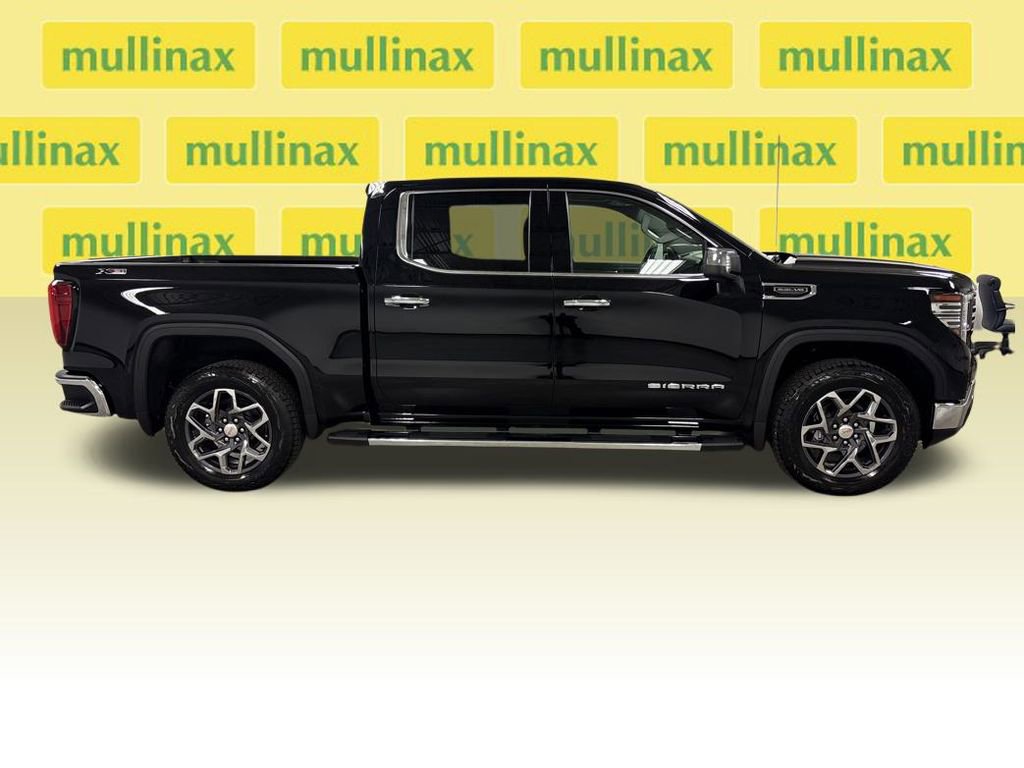 New 2026 GMC Sierra 1500 SLT w/ SLT Premium Plus Package image 18