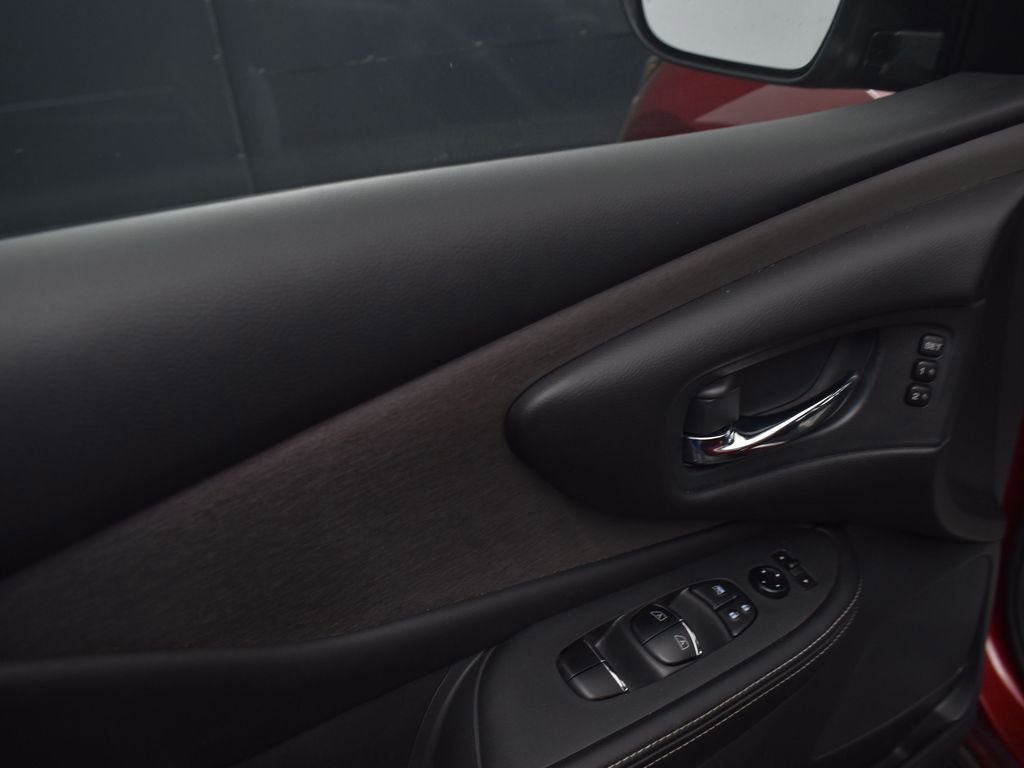 Used 2023 Nissan Murano SL image 13