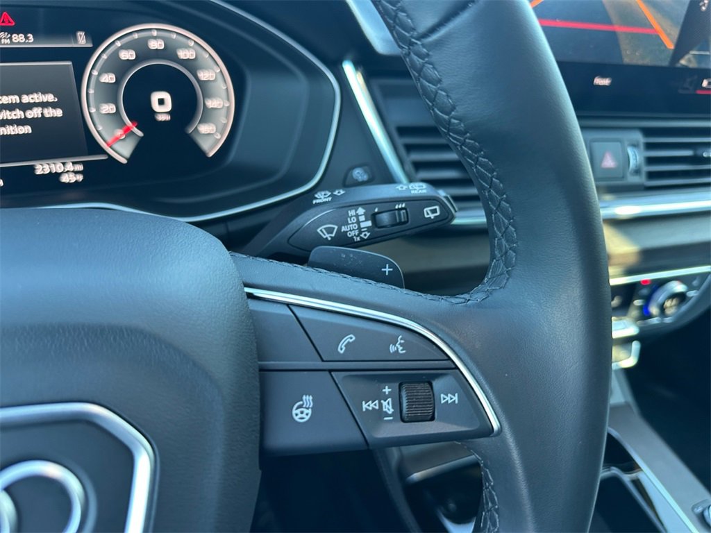 Used 2023 Audi Q5 2.0T Premium Plus w/ Premium Plus Package image 23