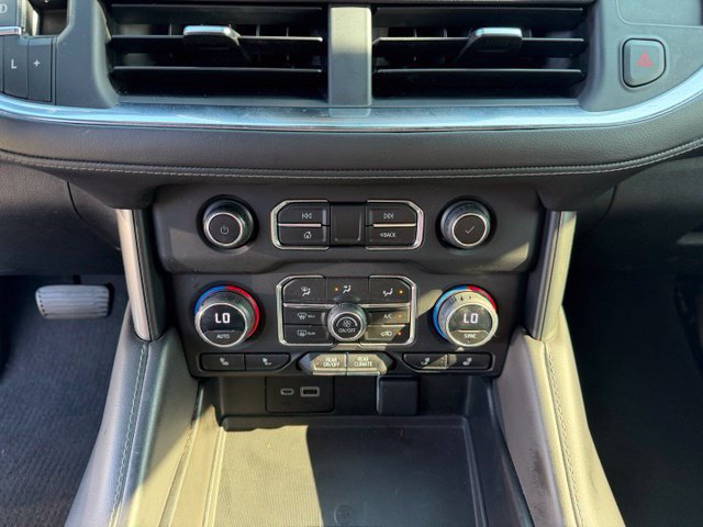 Used 2023 Chevrolet Suburban Z71 w/ Max Trailering Package AWD/4WD image 20