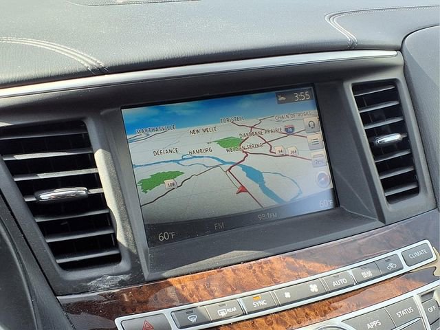 Used 2019 INFINITI QX60 Luxe w/ Sensory Package AWD/4WD image 5