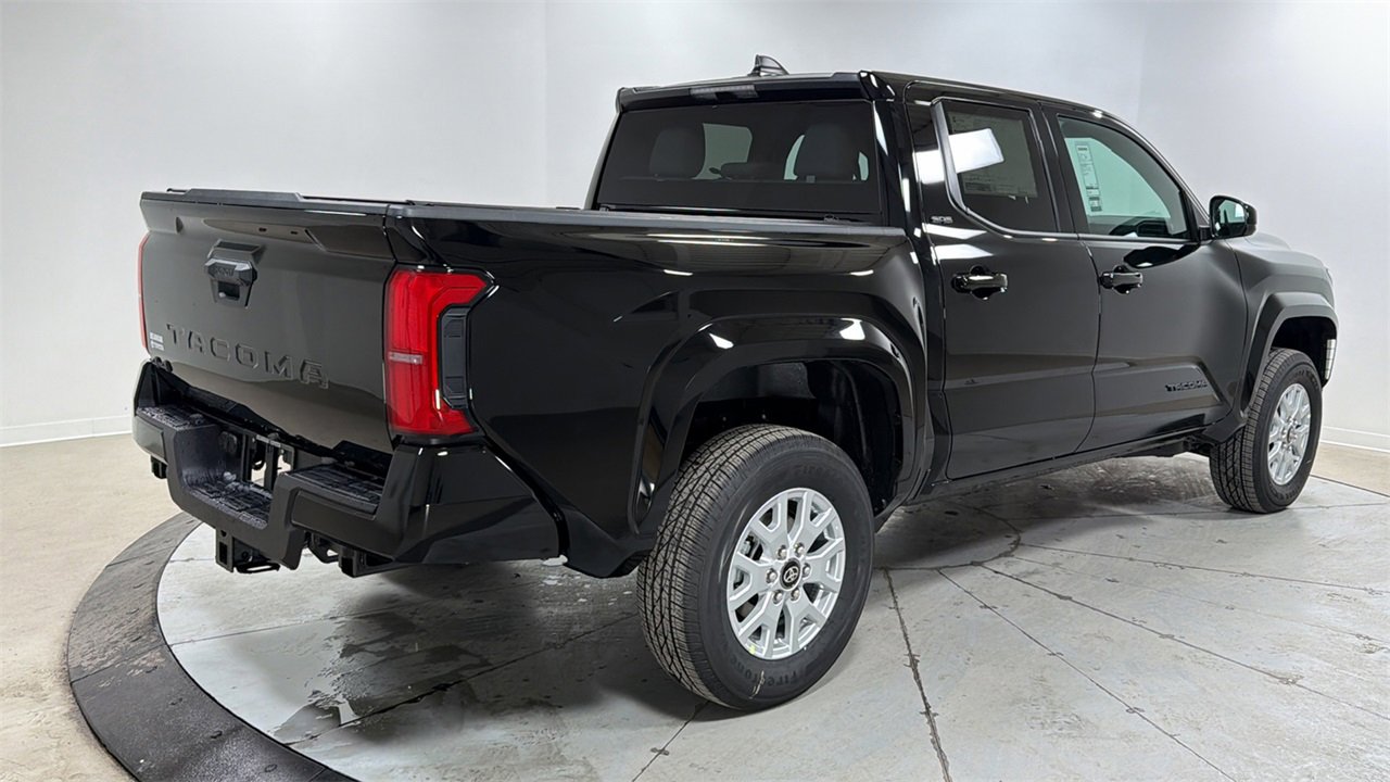 New 2026 Toyota Tacoma SR5 image 5