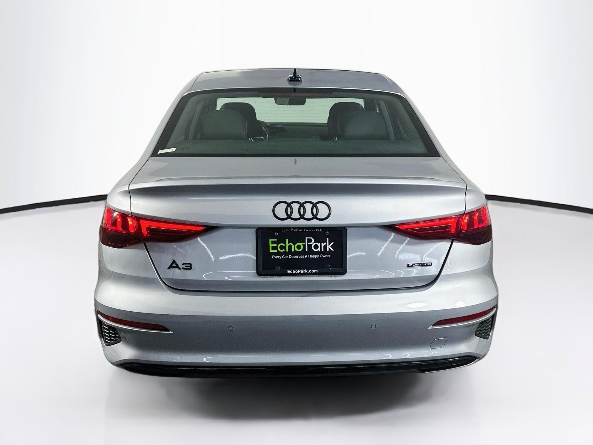 Used 2023 Audi A3 2.0T Premium AWD/4WD image 7