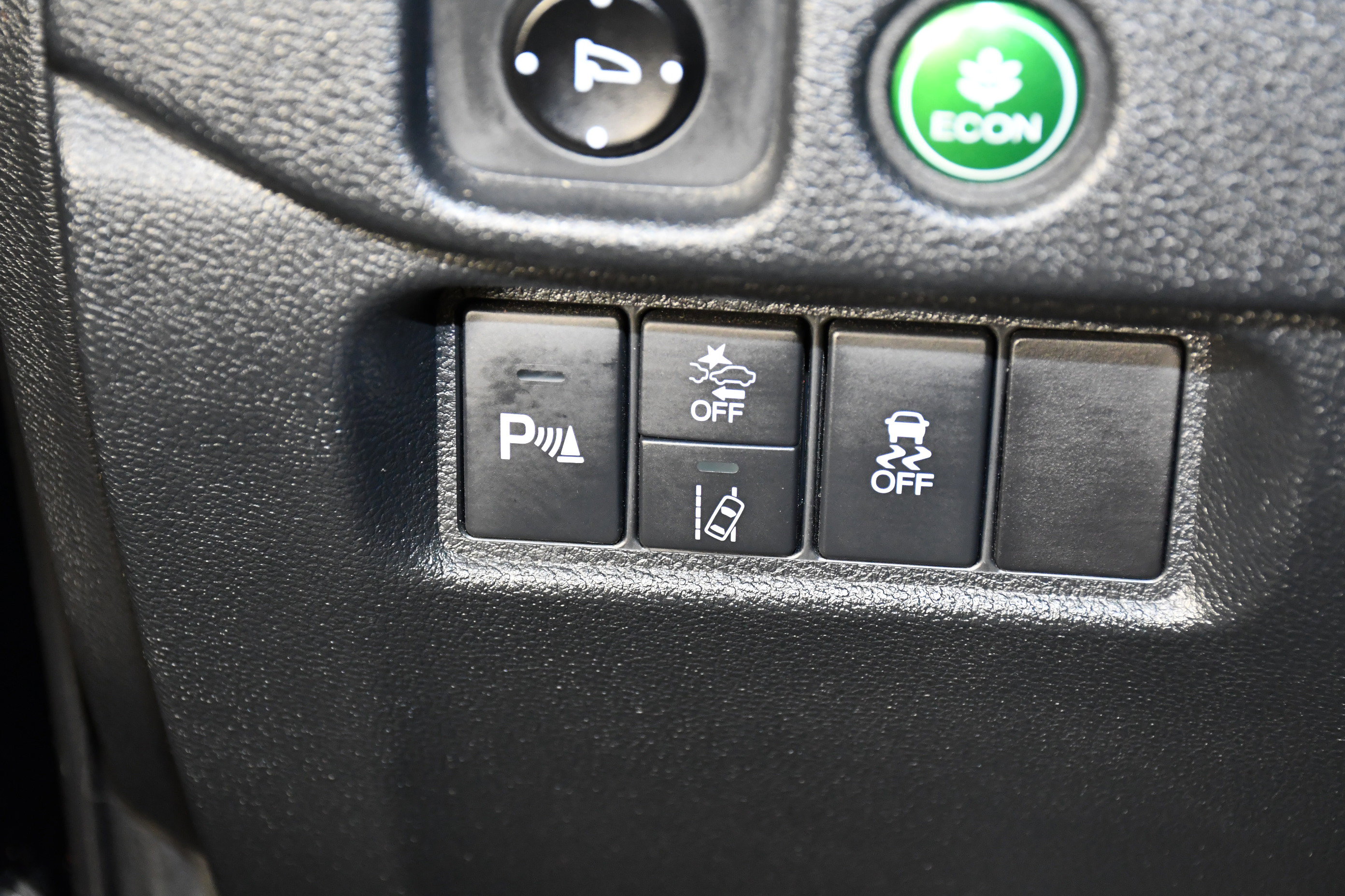 Used 2020 Honda Passport Elite image 37