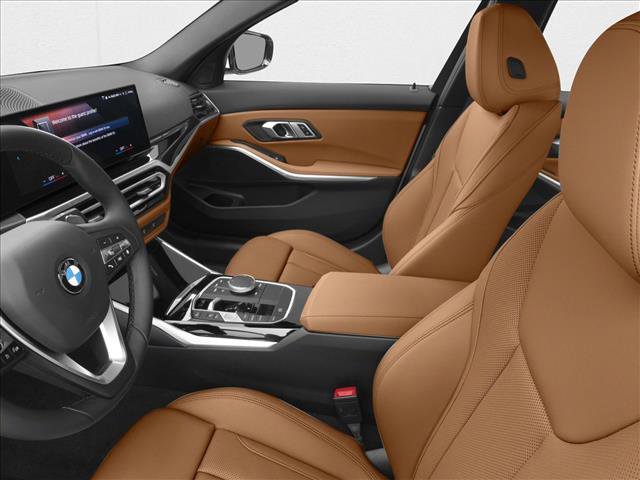 New 2025 BMW 330i xDrive Sedan w/ Convenience Package image 6