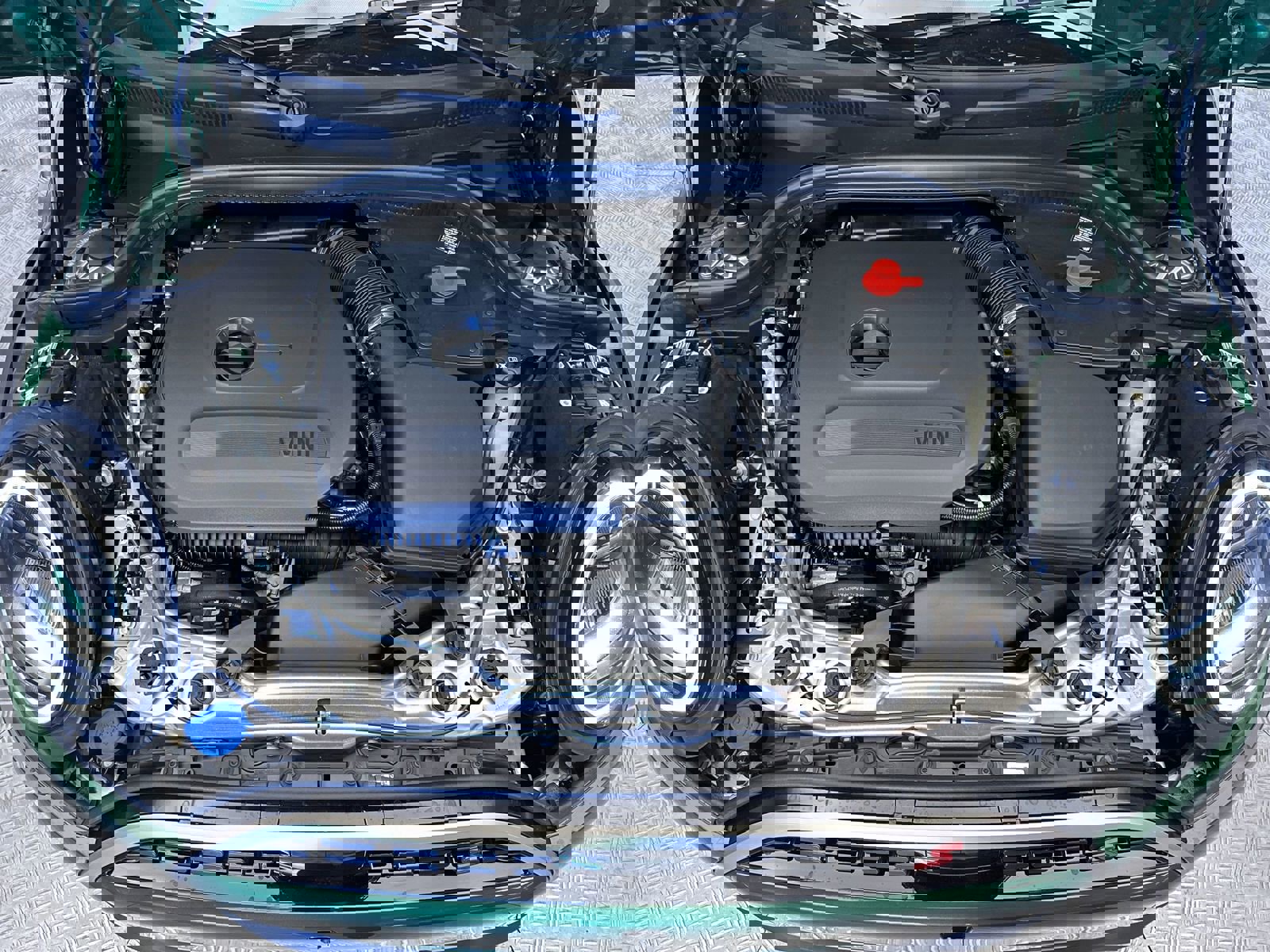 New 2026 MINI Cooper S image 28