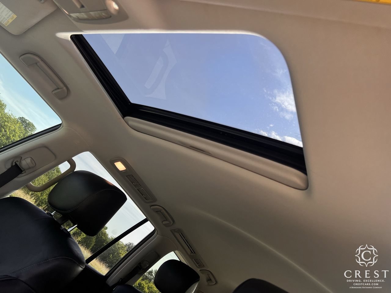 Used 2019 INFINITI QX80 Luxe w/ 22" Wheel Package RWD image 20