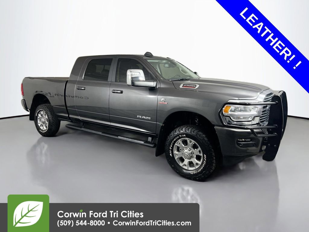 Used 2023 RAM 2500 Laramie