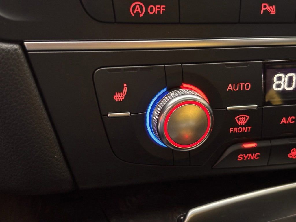 Used 2017 Audi S7 Premium Plus w/ Cold Weather Package image 17