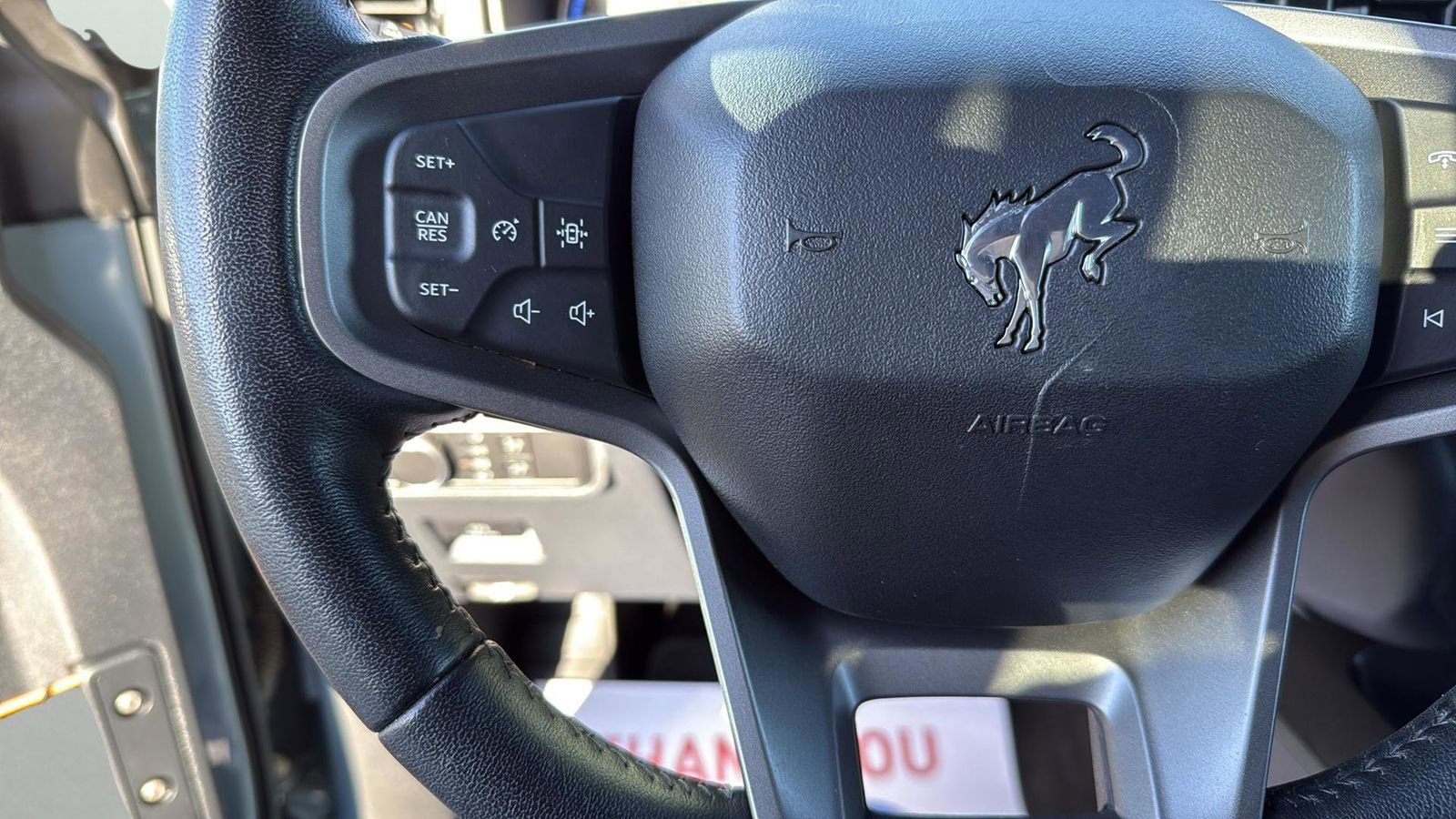 Certified 2022 Ford Bronco Badlands image 18