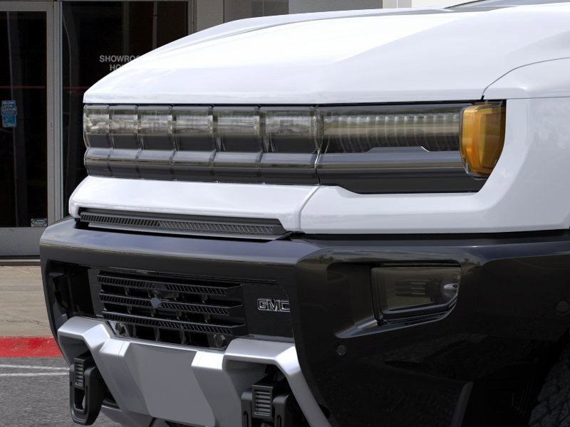 New 2026 GMC Hummer EV 4x4 Crew Cab image 14