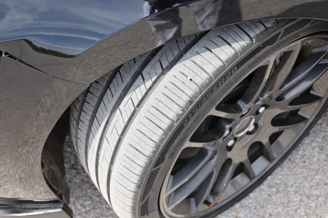 Used 2017 Ford Mustang GT Premium image 27