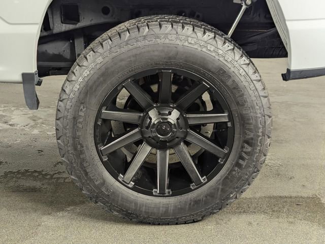 Used 2024 Ford F150 XLT AWD/4WD image 12