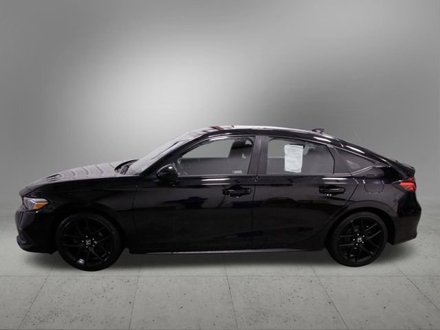 Used 2024 Honda Civic Sport image 2