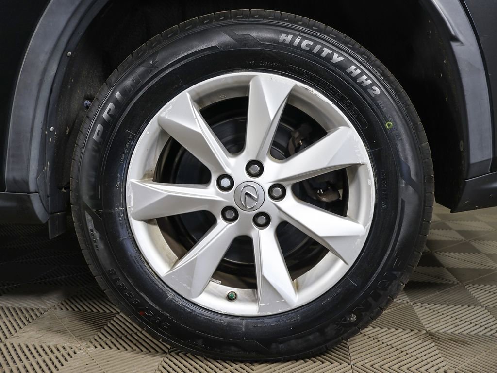 Used 2016 Lexus RX 350 AWD w/ Premium Package image 17