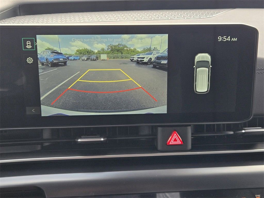 New 2026 Kia Carnival LXS image 13