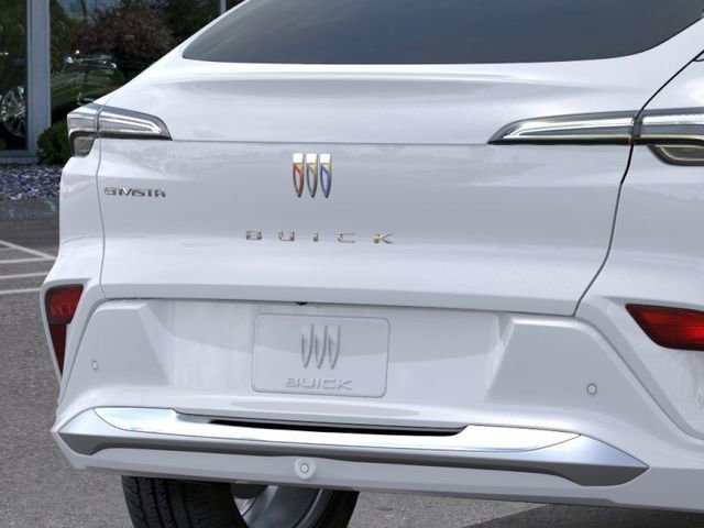 New 2026 Buick Envista Avenir FWD image 14
