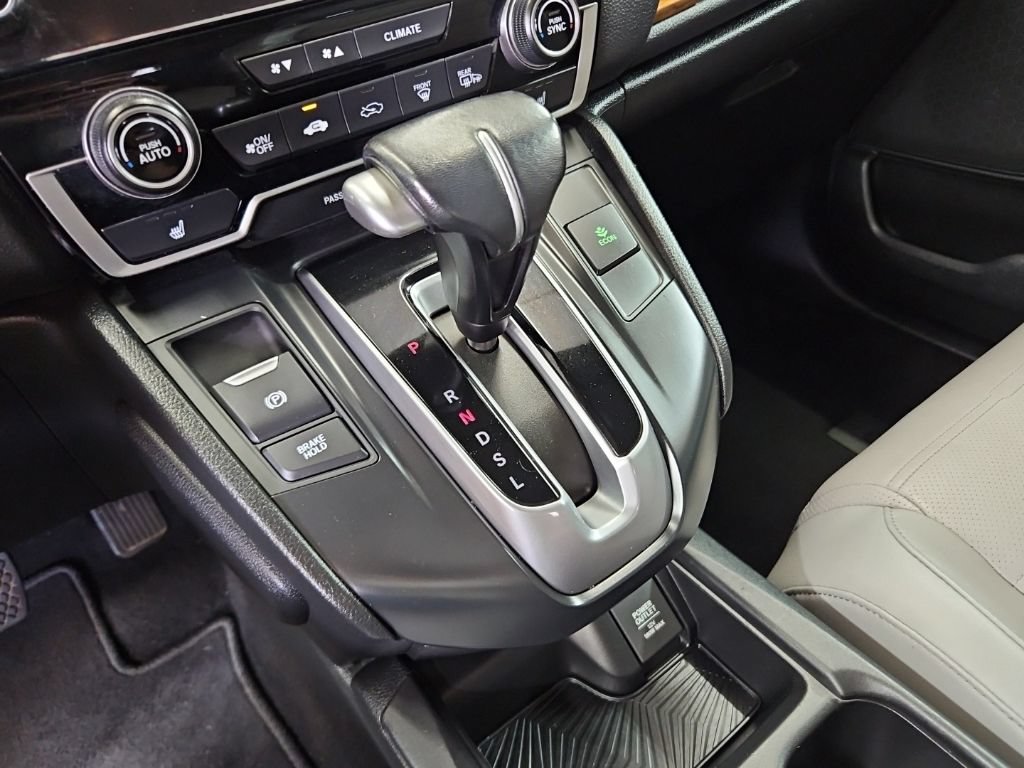 Used 2019 Honda CR-V EX-L image 19