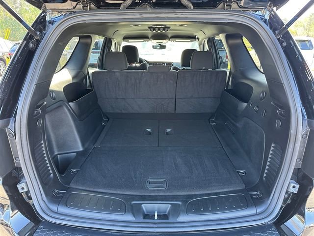 Used 2023 Dodge Durango SXT RWD image 28