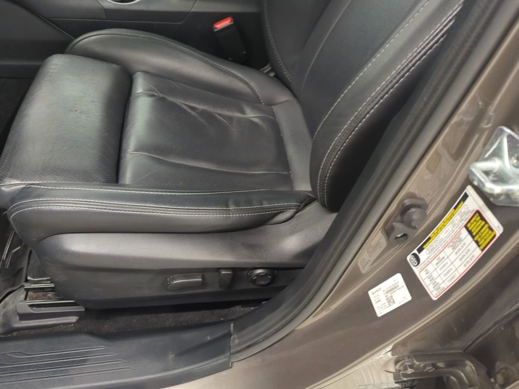 Used 2024 Subaru Outback Limited AWD/4WD image 14