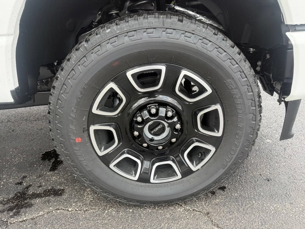 New 2026 Ford F350 Platinum AWD/4WD image 65