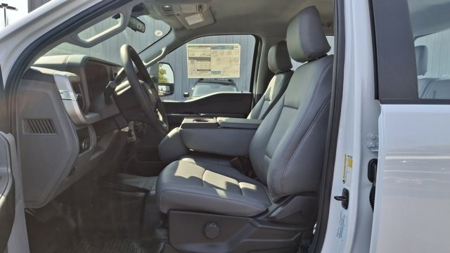 New 2026 Ford F250 XL image 6