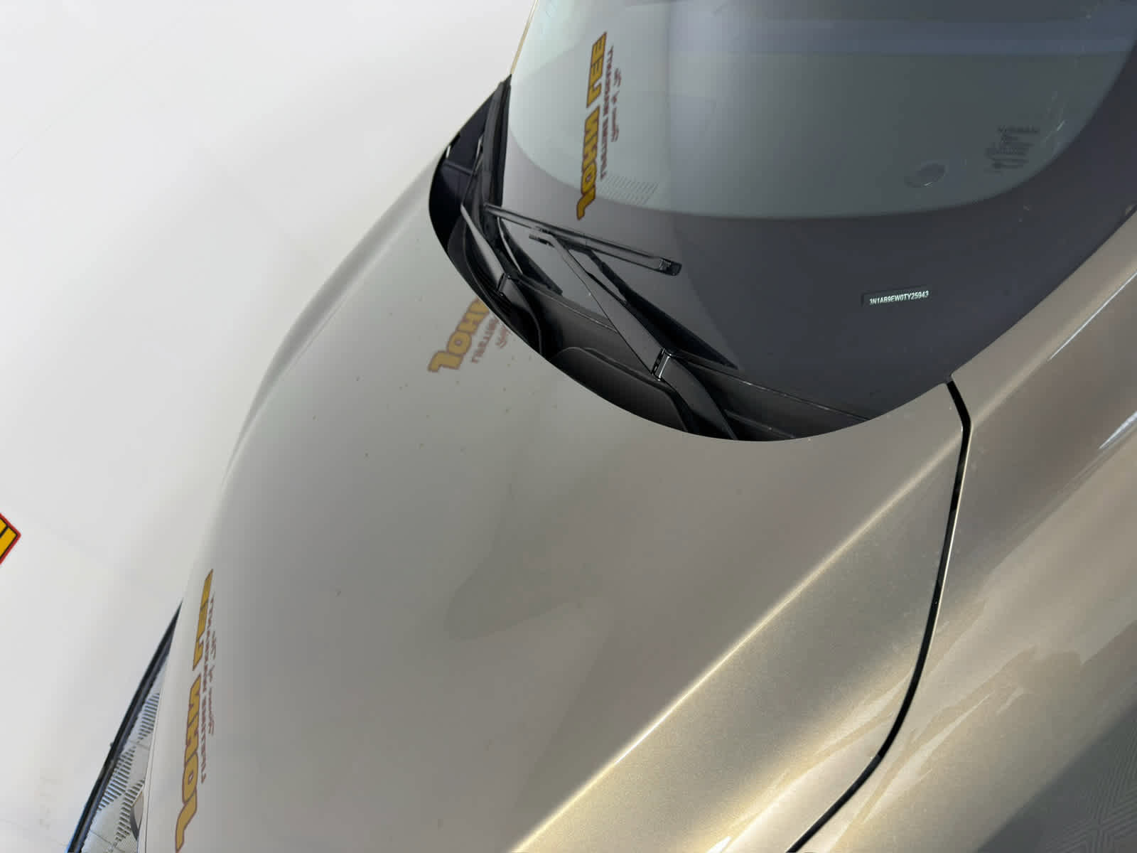 New 2026 Nissan Sentra SL w/ Floor Mat Package image 11