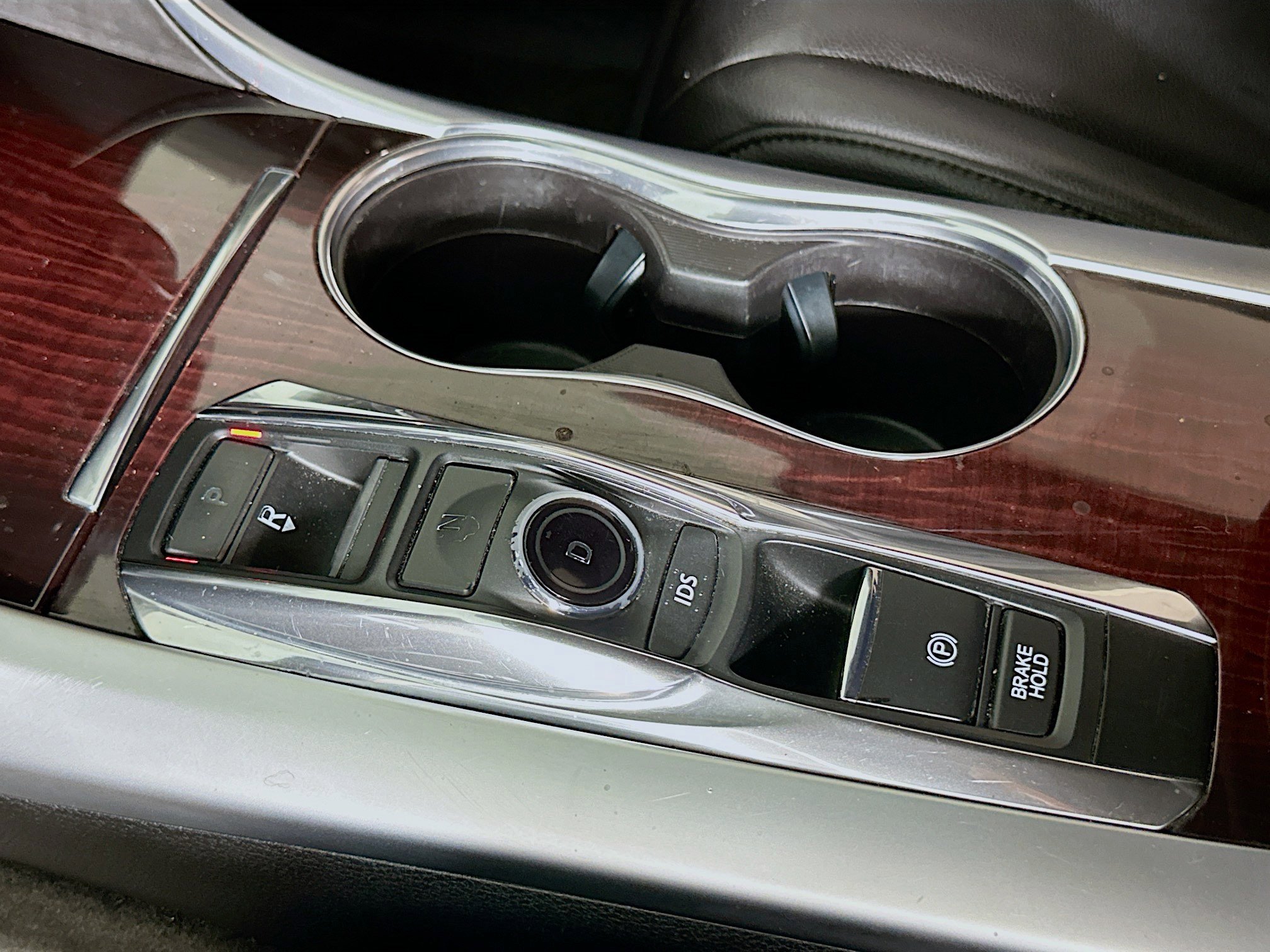 Used 2016 Acura TLX V6 image 24